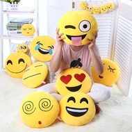 QQ emoji hand warming pillow emoji funny emoji hand warming doll
