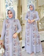 DAVINA DRES BY IRNA GALLERY