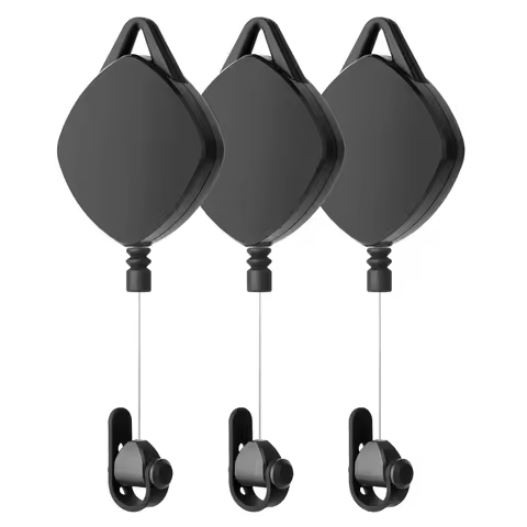 Cable Management Ceiling Pulley System for Oculus Rift S Rift PS VR Accessories Retractable Practica