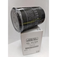 OIL FILTER MITSUBISHI TRITON (1230A182)