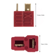 T-Jack 1 male and femalebag - Good anti-slip T Plug extension plug socket