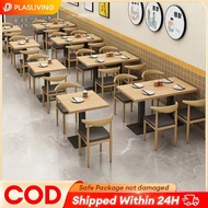 Dining table, coffee table, balcony table, center table, 60 cm table, hotel aesthetic table