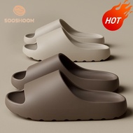Up to Yeezy Slides home slipper for Men/Womens indoors/outdoors all seasons SooShoom