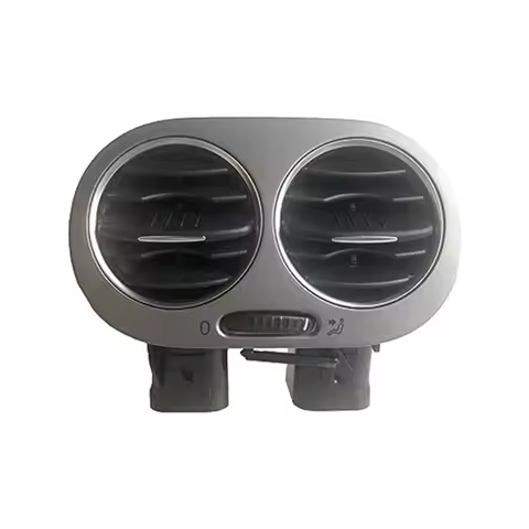 Automotive Rear Center Air A/C Heat Vent Outlet For VW Tiguan 2010-2016 5N0 819 203 B 5N0819203 5N08