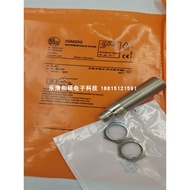 Sensor Proximity Switch IGM200 Four-Pin Connector PNP Normally Open Metal Inductive Inductance Brand