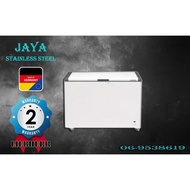 (JAYA FREEZER) LIEBHERR Chest Freezer Solid Door - EFL - 4605 🔥 READY STOCK IN MALAYSIA