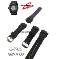 G shock Watch Strap GW7900 g 7900 g shock G7900 Strap