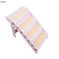Indoor Pet Dog Climbing Ladder Foldable Pet Climbing Ladder Dog Step Small Ladder YPHG