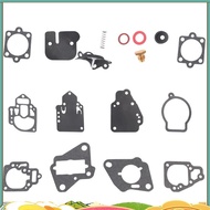 1395-9761-1 Outboard Carburetor Repair Kit Repair Kit Outboard Parts for  6-25HP 2T