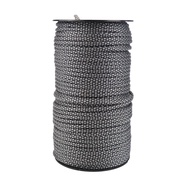 550 Military Standard 12-Core Multifunctional Umbrella Rope Outdoor Tent Clothesline Emergency Survi