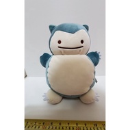 Ditto Snorlax Ditto toy