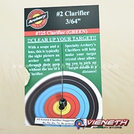 PEEP CLARISIER - PEEP SIGHT SPECIALTY CLARISIER