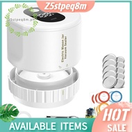Vacuum Sealer, Wide Mouth and Regular Mouth Canning Lid Machine Kit for Food Storage