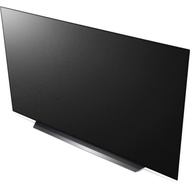 LG 77" CX OLED Smart TV with ThinQ AI and a9 Gen 3 AI Processor (OLED77CX