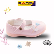 Sepatu Dans Slava Sepatu Sandal Anak Perempuan - Pink