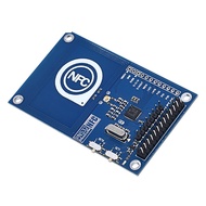 1pcs 13.56MHz pn532 chính xác NFC module cho Arduino tương thích với Raspberry pi/Thẻ NFC module để