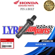 HONDA PIN A BOLT FOR WAVE 125 || 45131-GE2-006