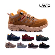 Boots Pria Lavio Sepatu Pria Safety Boots High Premium Quality lavio