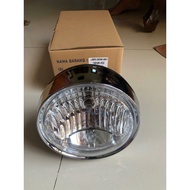 Cheapest 7 inch TIGER REVO FRONT REFLECTOR HEADLAMP a