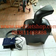 PROMO- MESIN KABUT MIST MAKER FM600 BISA DESINFEKTAN NH6000 - Original store One