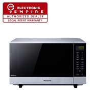 Panasonic NN-GF574M 27L Microwave Oven with Grill