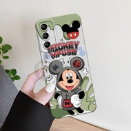 HP Samsung Galaxy A14 4G Case - Cartoon Fashion Case - Samsung A14 4G Case - Samsung Galaxy A14 4G S