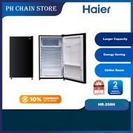 Haier HR-208H 208L 1 Door Refrigerator / 5 Star Energy Saving Fridge