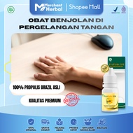 SIKU Uci Uci Lump Medicine - Wrist - Armpit - Neck - Elbow Propolis SM Natural COD Available