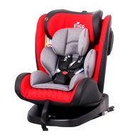 Fico คาร์ซีทเด็ก สำหรับเด็กแรกเกิด-12 ปี รุ่น CEO : CC06 ติดตั้งได้ 2 ระบบ