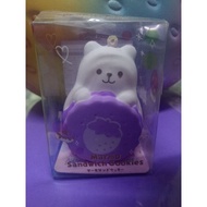 ibloom squishy Marmo sandwich cookies preloved