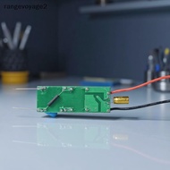 [rangevoyage2] Up Inverter Arc  Coil Module 30KV No-load High Power High Voltage Boost Module Step H