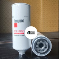 FS1000 Fuel Filter Fleetguard FS 1000