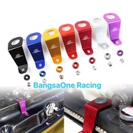 🔥 Hot Item JDM Car Repacking Bracket Stay Water Tank Radiator Bracket Fit Mounting Honda Civic EG EG