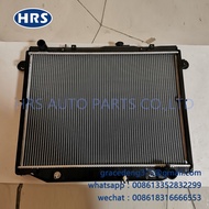 16400-50211 Sesuai untuk Air Radiator Enjin Toyota Land Cruiser Lexus 2UZ