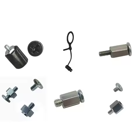 SSD Screw M.2 SSD Mounting Screws for Laptop Desktop for ASUS Gigabyte NGFF Motherboard 2280 H8WD
