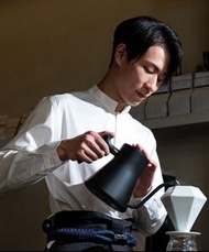 Fellow Stagg EKG 電子溫控手沖壺