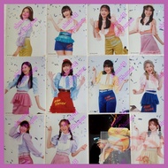 High Tension Cover Photo Model 2 (2/2) bnk48 Single 8 Views Turmeric My U Nicky Tang Panda bnk Comp 