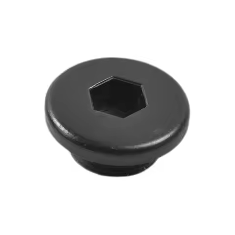 XN-For R1 YZF1000 R6 YZF600 Magnetic Motor Side Cover Screw Engine Cylinder Body Large Screw