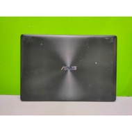 ET04 PCL-AS-10 BOTTOM CASE PALMREST LCD BACK COVER FRONT BEZEL LAPTOP ASUS X453M