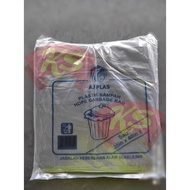 Garage Bag 35 x 40 (10pcs)