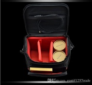 Waterproof DSLR SLR Camera Bag Case For Canon EOS 600D 650D 7D 700D 60D 100D 6D M 60Da 5DMARK