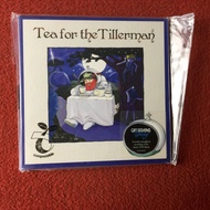 Yusuf Cat Stevens Tea For The Tillerman (Unsealing )     ying3