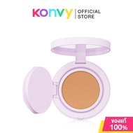 Maybelline New York Superstay Baby Cushion 11g # เมย์เบลลีน นิวยอร์ก ซุปเปอร์ สเตย์ คุชชั่นเนื้อซอฟท