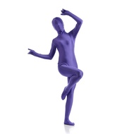 Spandex Zentai Bodysuit