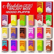 ALADDIN ENJOY BOX 12000