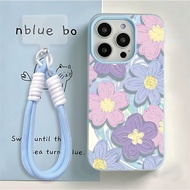 Flower Colorful Jelly 2-In-1 Case Xiaomi 15T Pro C75 C71 poco M7 Plus F7 C65 C85 2Gd2H1 Luxury Premi
