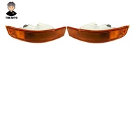 Front Bumper Light TOYOTA COROLLA AE100-AE101 1994-1996 Long