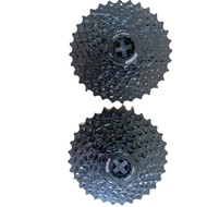 Mountain Bike Flywheel Bicycle Cassette Flywheel 8/9/24/27 Speed Cassette Flywheel 8 Speed 9 Speed F