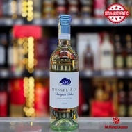 Mussel Bay Sauvignon Blanc Wine 750ml
