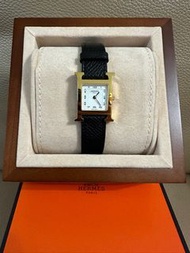 Hermes Heure H watch